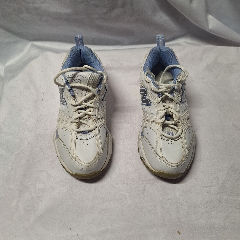 New balance women's sneakers size 8